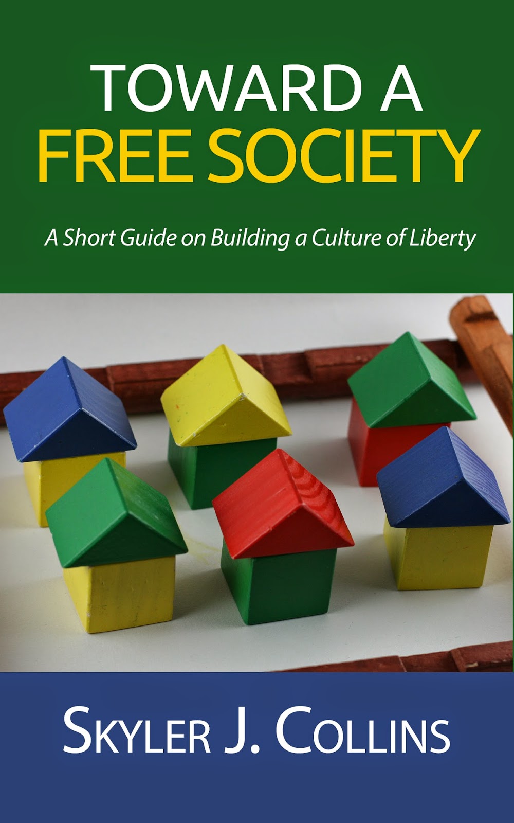 toward-a-free-society-kindle