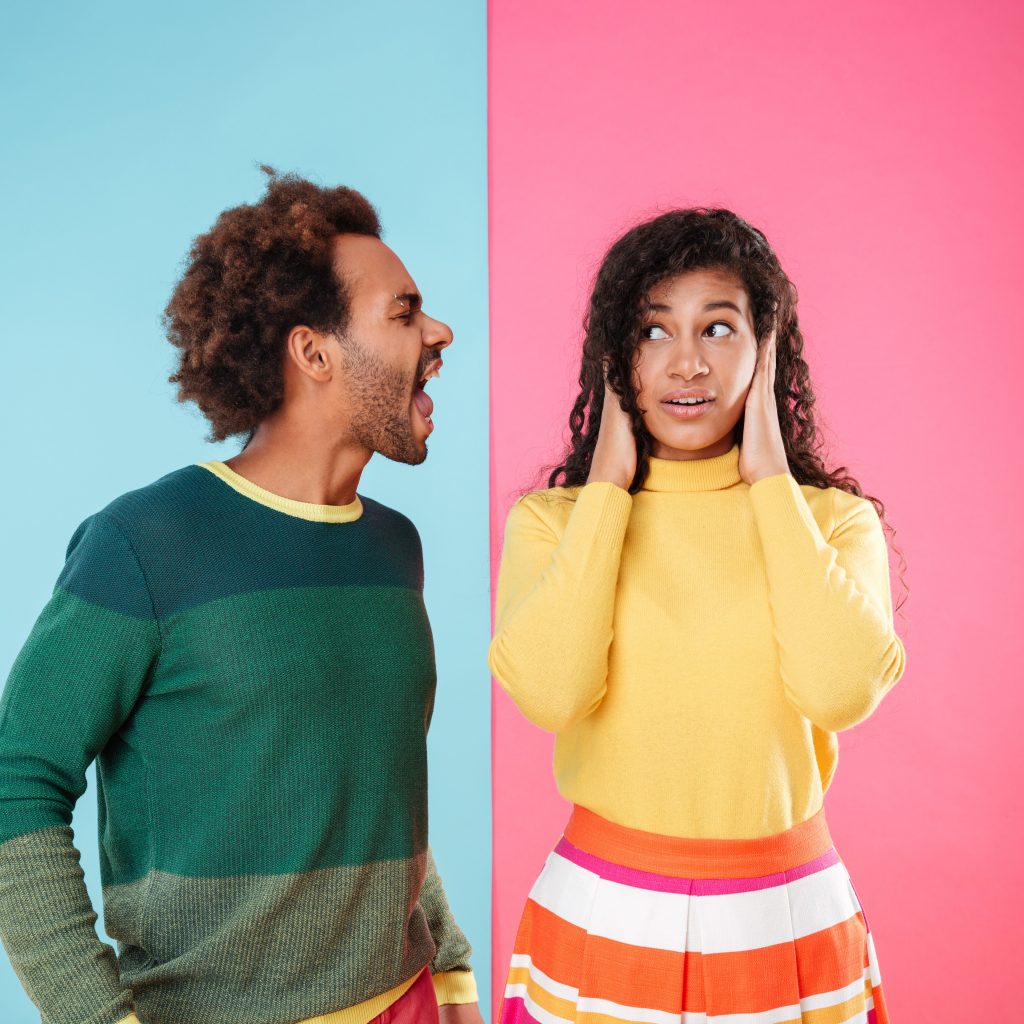 A Message from the Calm to the Angry - Everything-Voluntary.com