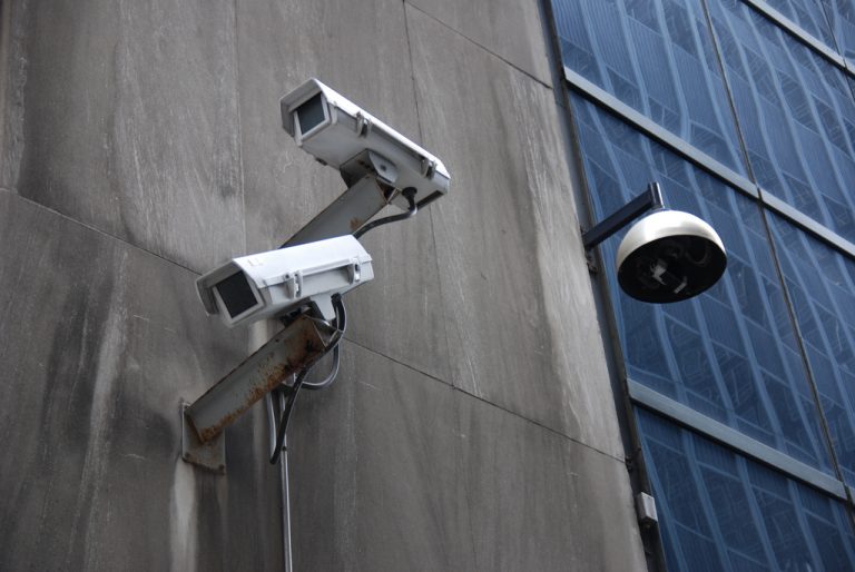 Privacy and Politics The Hypocrisy of the Surveillance Statists