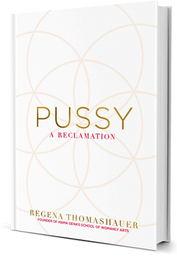 pussy-book