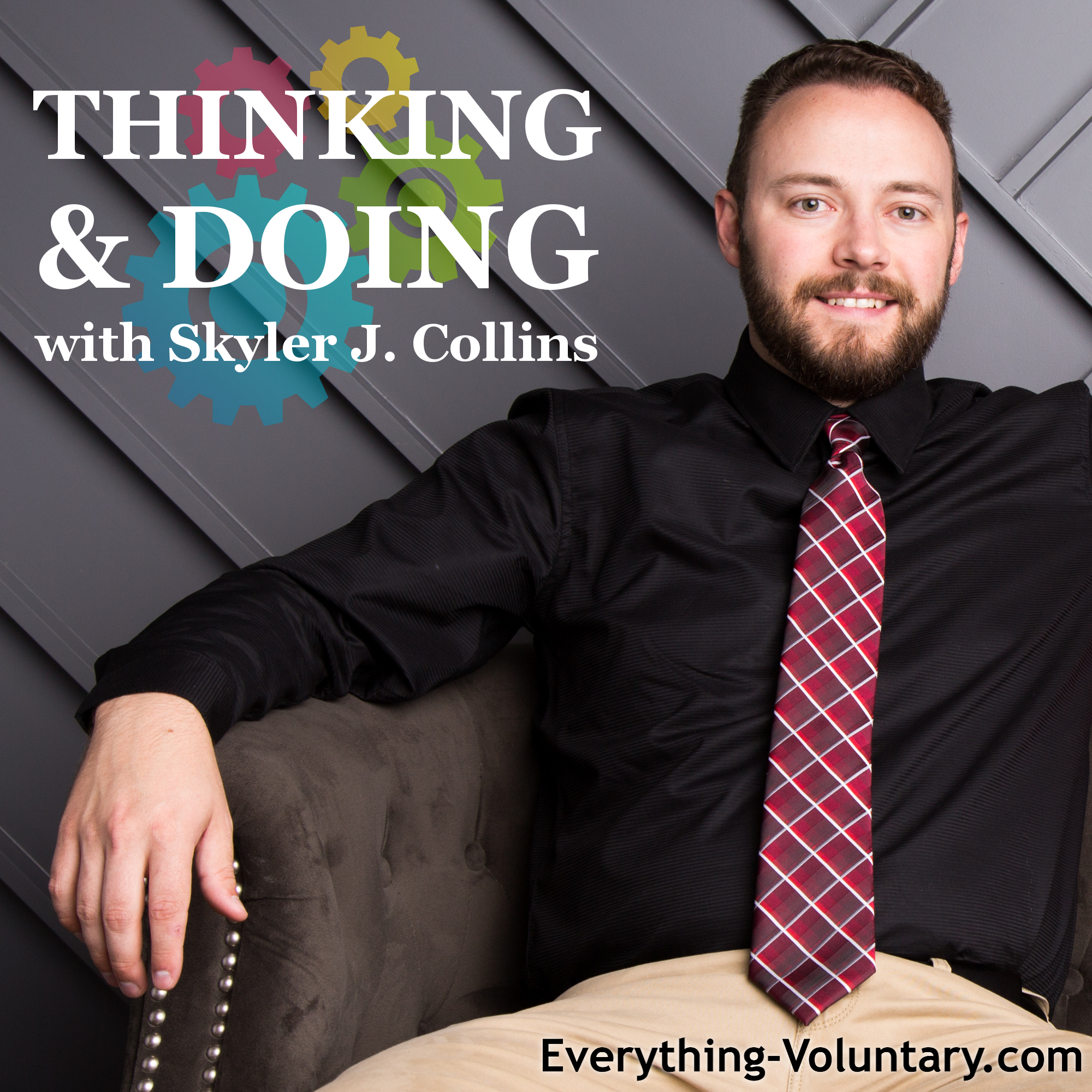 Thinking and Doing with Skyler J. Collins