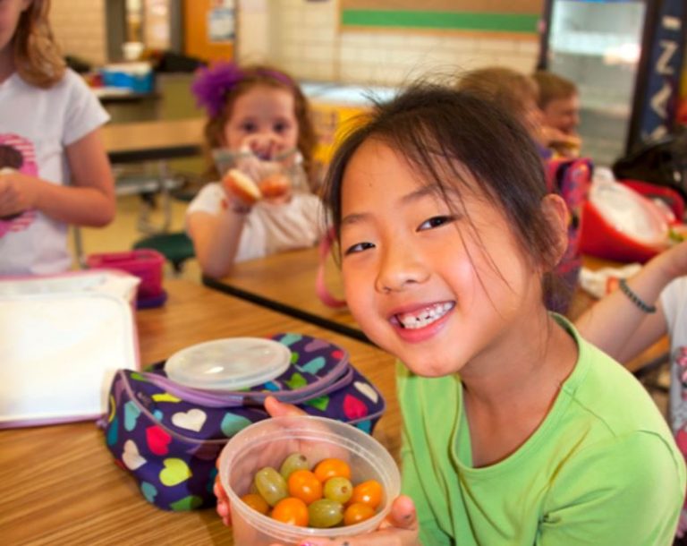 “Meatless Mondays” and the Rise of SocialEmotional Learning in Schools