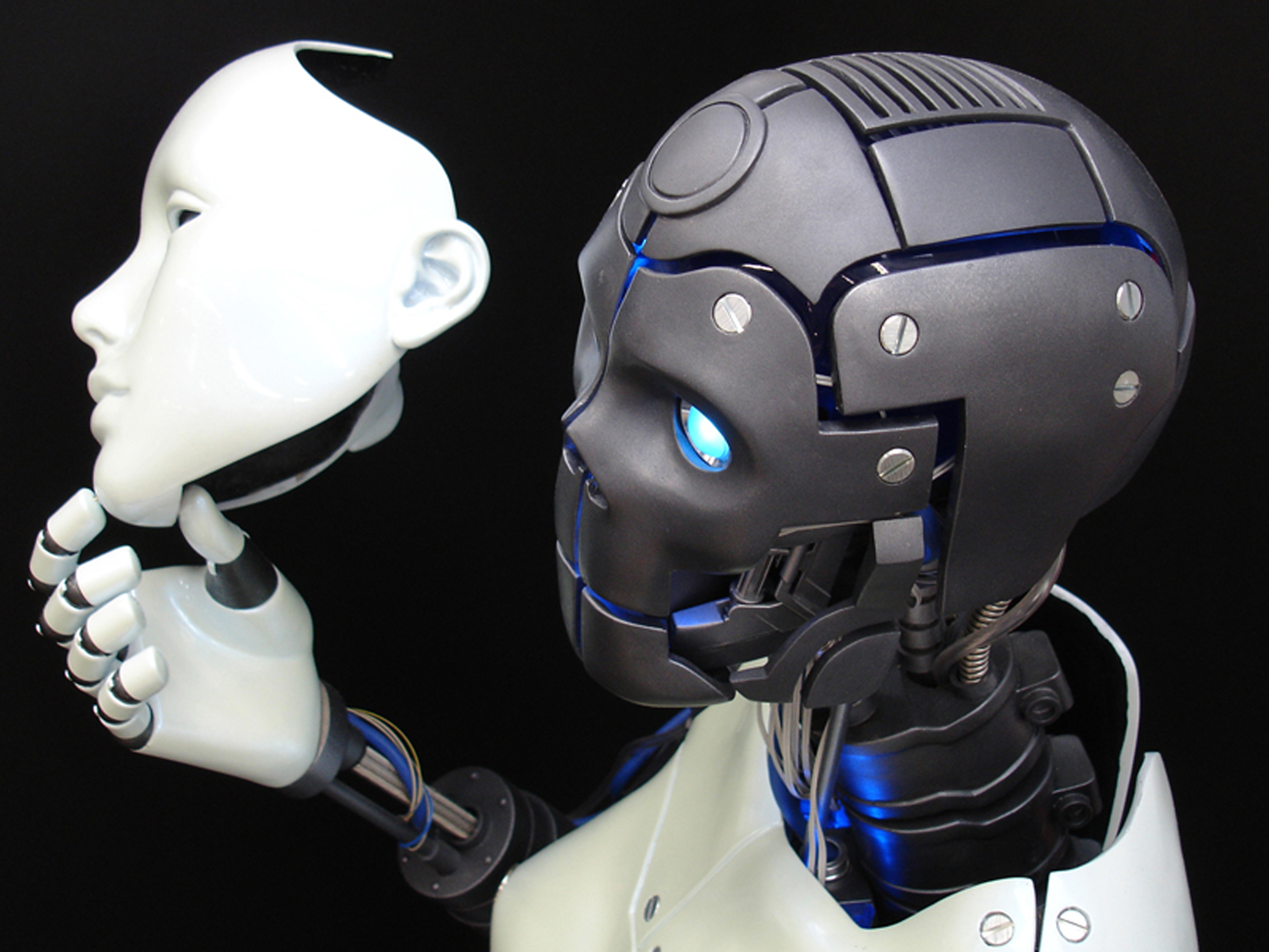 Андроиды в реальной жизни. Робот. Робот андроид. Человекоподобный робот. Робо.