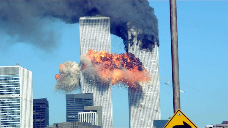 9/11 Shout Outs Analysis