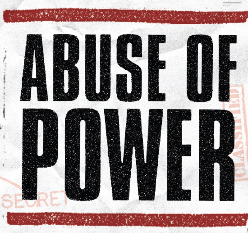 abuse of power and authority in the philippines essay
