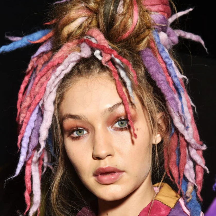 Cultural Appropriation is a Silly Notion Against Leviathan